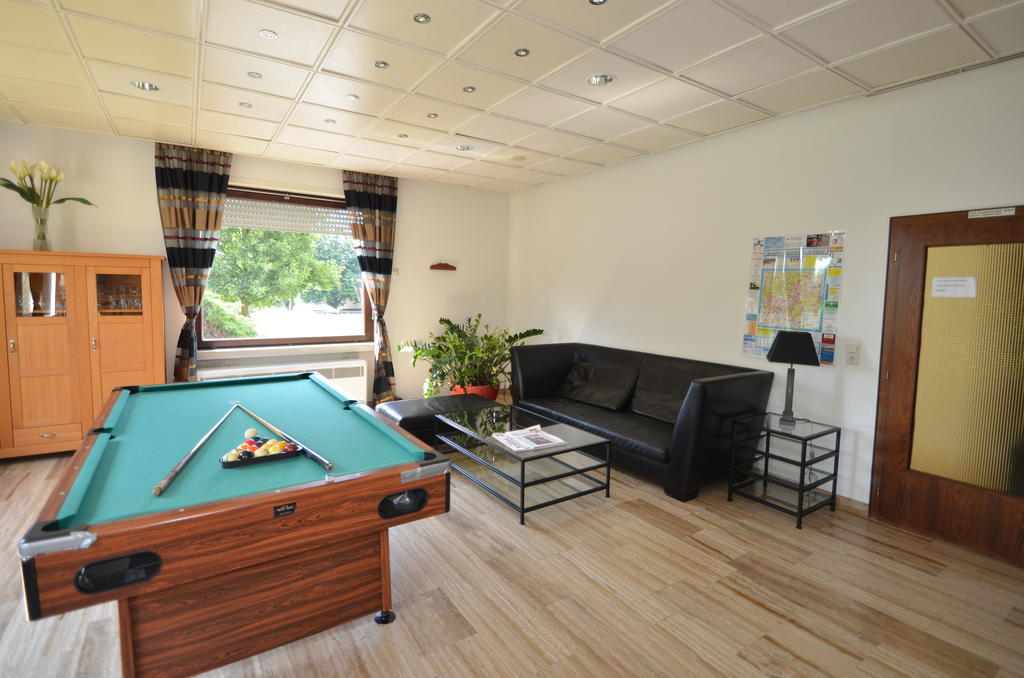 Landhotel Sulzbacher Hof Sulzbach  Ngoại thất bức ảnh