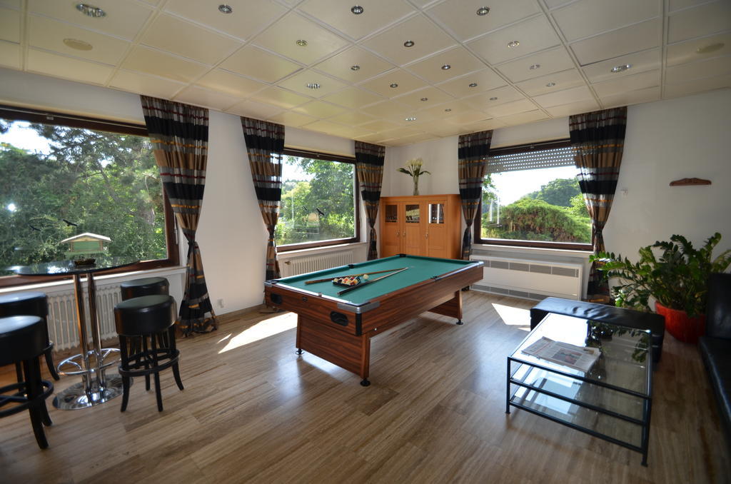 Landhotel Sulzbacher Hof Sulzbach  Ngoại thất bức ảnh