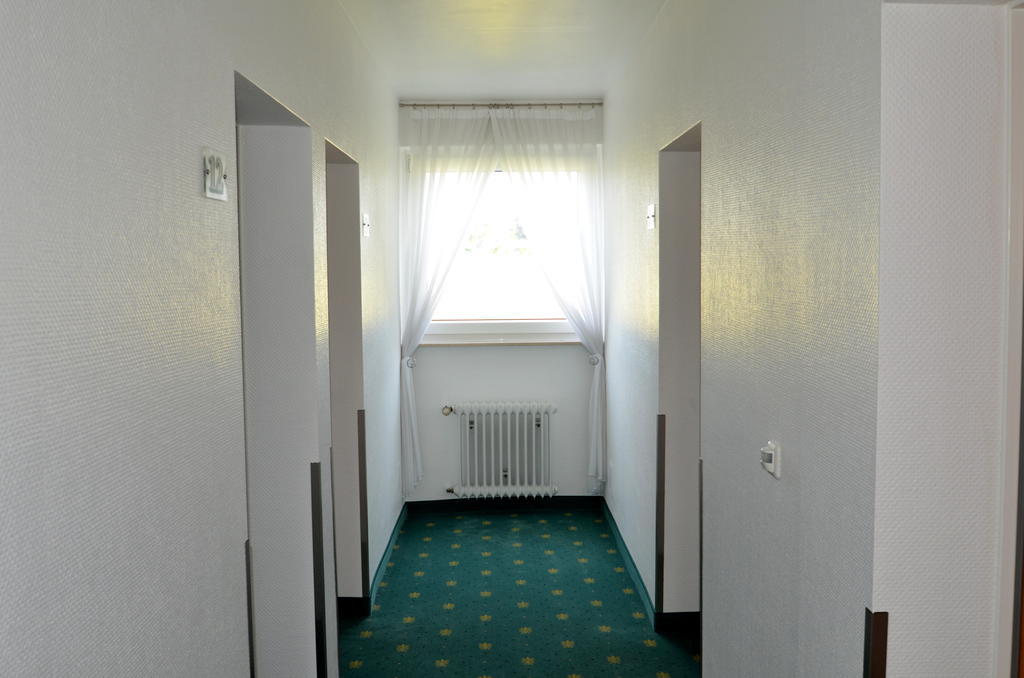 Landhotel Sulzbacher Hof Sulzbach  Ngoại thất bức ảnh
