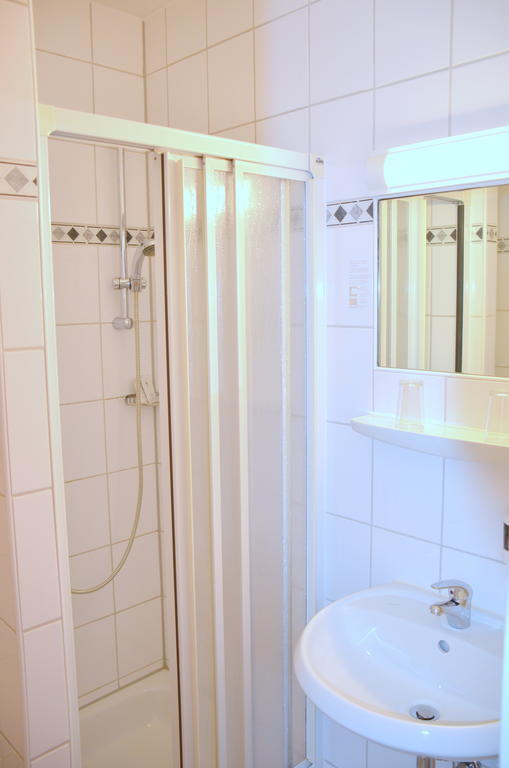 Landhotel Sulzbacher Hof Sulzbach  Phòng bức ảnh