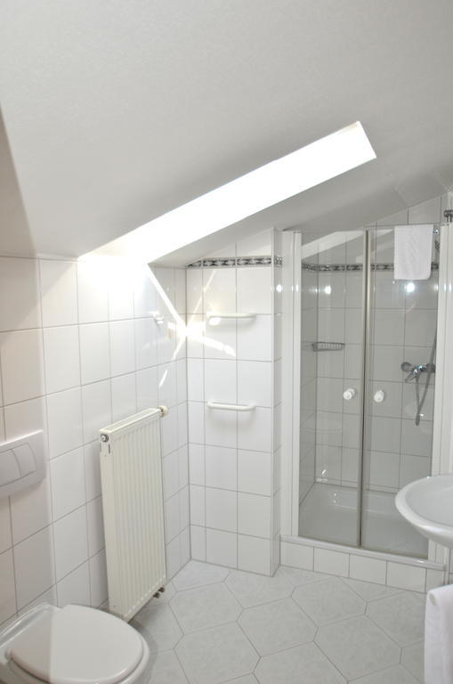 Landhotel Sulzbacher Hof Sulzbach  Phòng bức ảnh