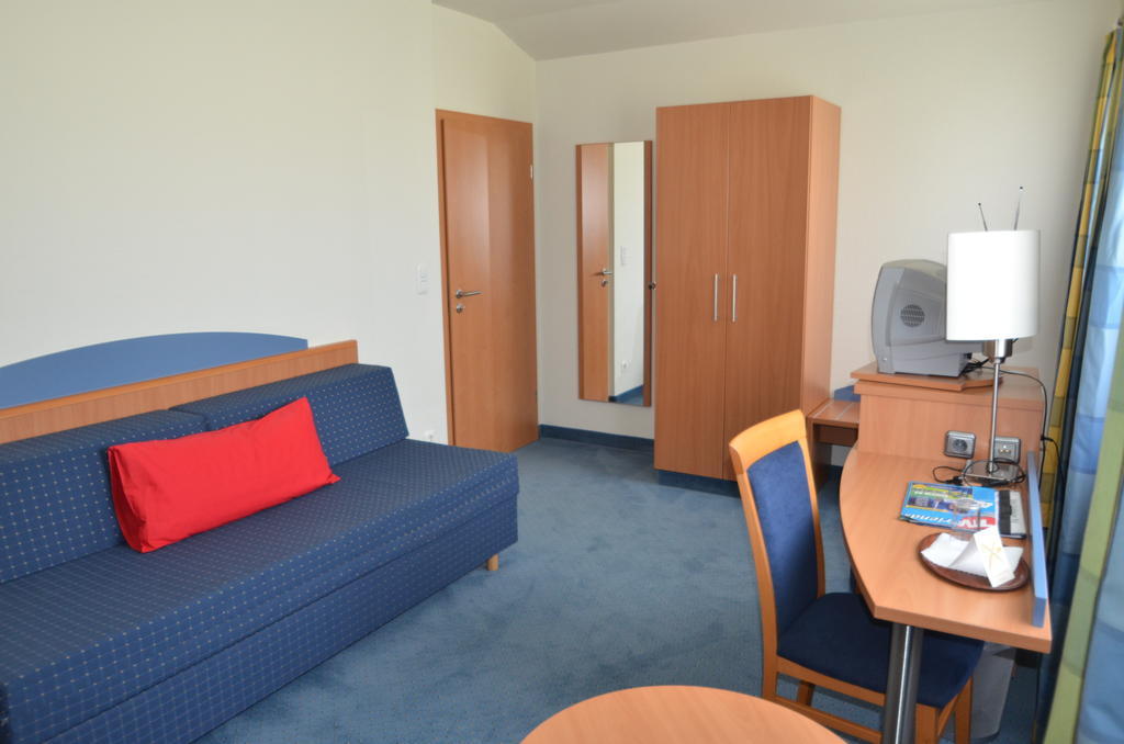 Landhotel Sulzbacher Hof Sulzbach  Phòng bức ảnh