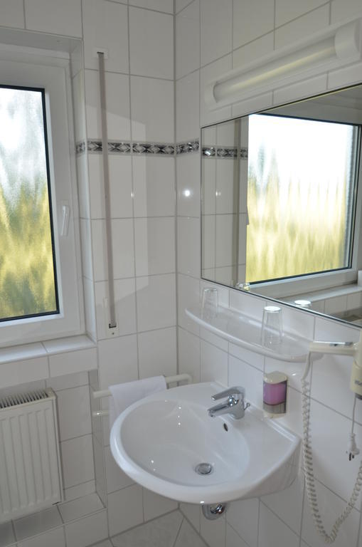 Landhotel Sulzbacher Hof Sulzbach  Phòng bức ảnh