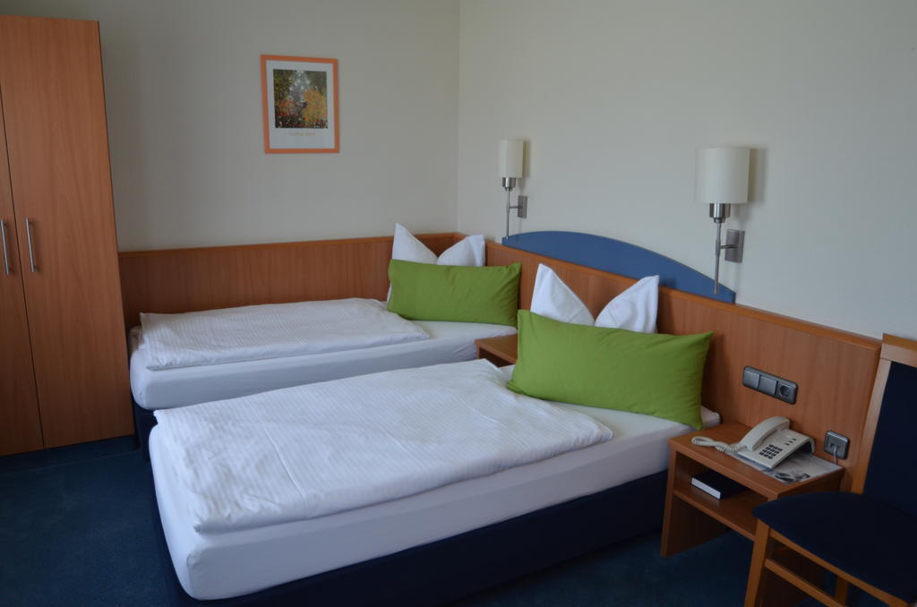 Landhotel Sulzbacher Hof Sulzbach  Phòng bức ảnh